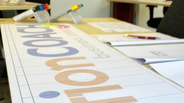 Business Strategy Workshop