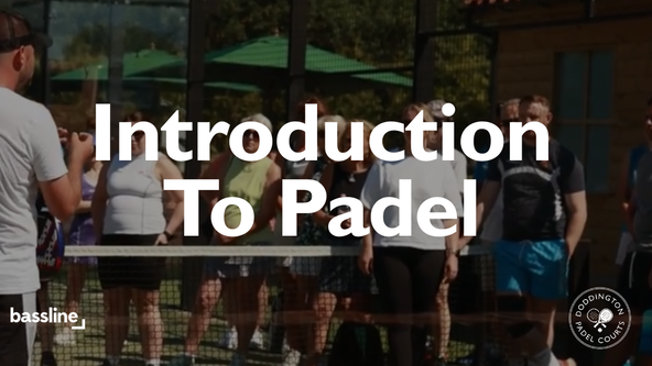 Introduction To Padel