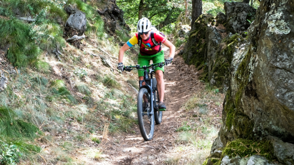 Singletrack Fundamentals (women only)