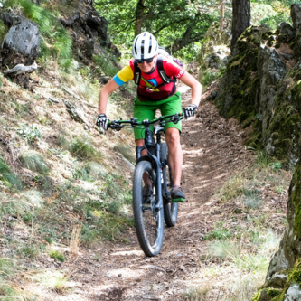 Singletrack Fundamentals (women only)