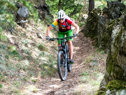Singletrack Fundamentals (women only)