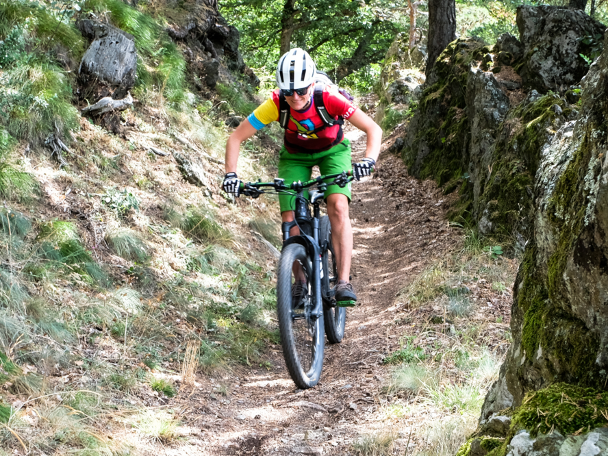 Singletrack Fundamentals (women only)
