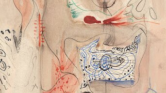 WW. TOWARDS ABSTRACTION: A VISUAL JOURNEY - ALL / SCTA125