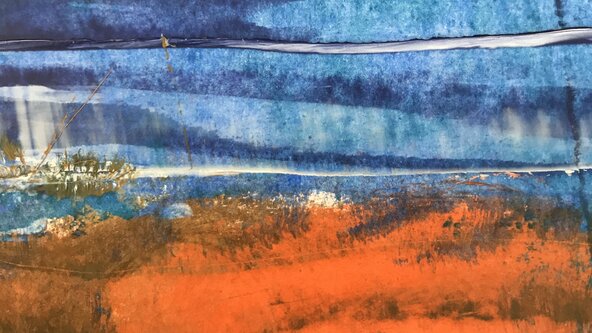 GRAND GESTURES - ALL / SCGG425