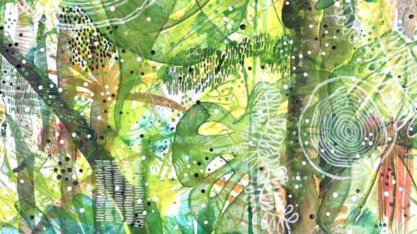 MORE FLORA - ALL / SCMF225