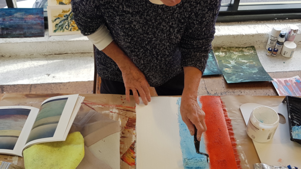 SUMMER: New Ideas: Take your Marks! - ALL / SSTYM26