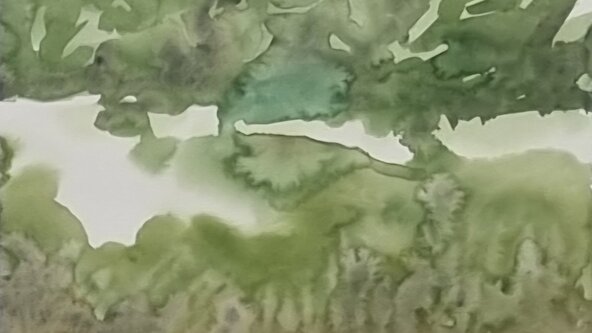 EXPLORING CONTEMPORARY WATERCOLOUR (Stage 2)  /CW2425