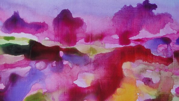 SUMMER: WATERCOLOUR - ALL / SSCW26