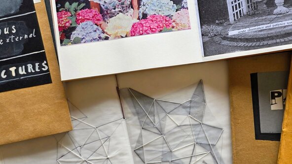 WEEKEND: INTRODUCING ARTIST'S BOOKS - ALL / SCAB426