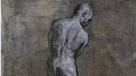 LIFE DRAWING (EVE) / ELD426