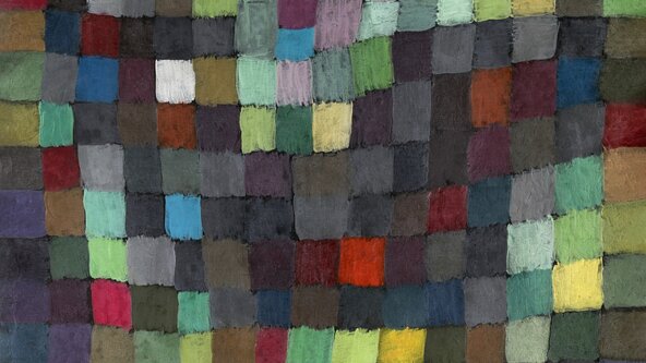 ART HISTORY 2:2 DELVING DEEPER ... (cont) - L2 / MAH2426