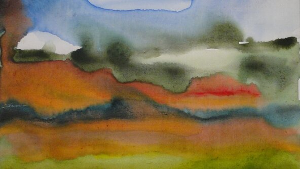 THE WATERCOLOUR GROUP (L2+) /WCG426
