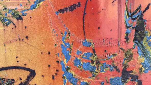 NEW IDEAS: TAKE YOUR MARKS! - ALL / SCTYM226