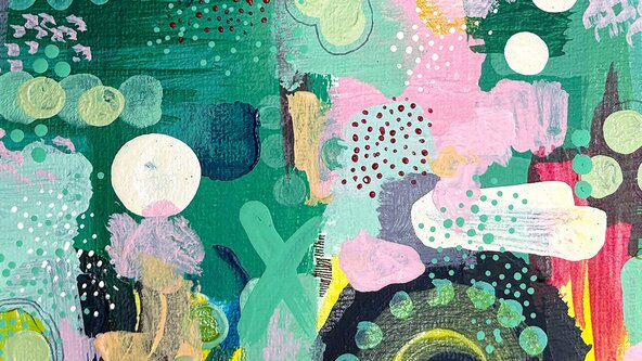 SUMMER: Making Marks - All / SSMM26