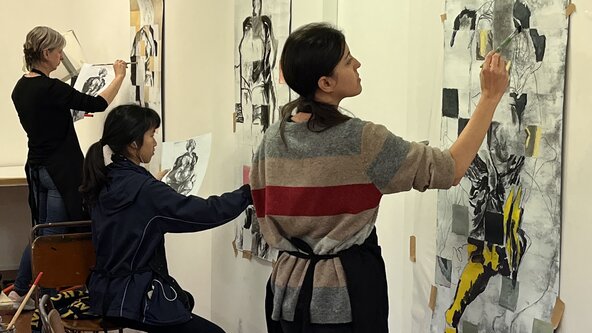 PAINTING - L2 / EP2325