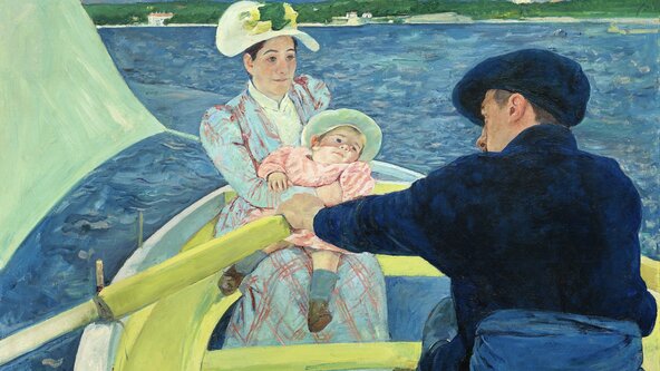 ART HISTORY 1.2: Start Looking Closer ...(cont). (DAY) - ALL / MAH1326