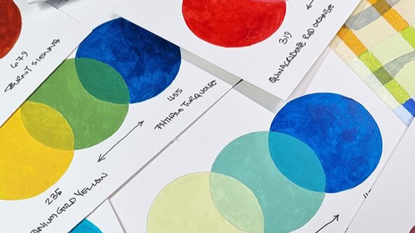 SUMMER: Sensational Colour - All / SSSC26