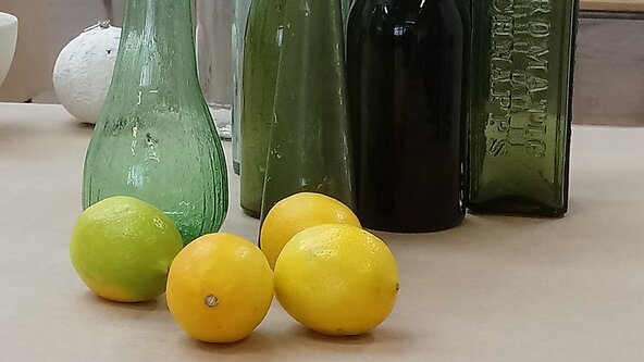 LEARN TO SEE: DRAWING - ALL / LSD226