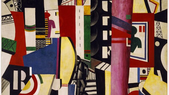 SUMMER: Colour & Motion - ALL / SSCM26