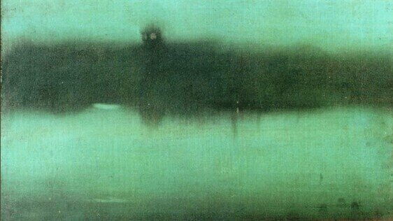 LET THERE BE LIGHT - Painting (Stg 1) /ELLP425