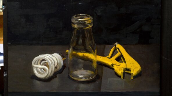 NEW VISIONS STILL LIFE - ALL / SCNV325