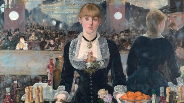 ART HISTORY 1.1: Start Looking Closer ... (DAY) ALL / MAH1126