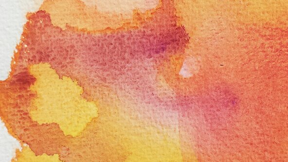 INTRODUCTION TO CONTEMPORARY WATERCOLOUR /CWC1126