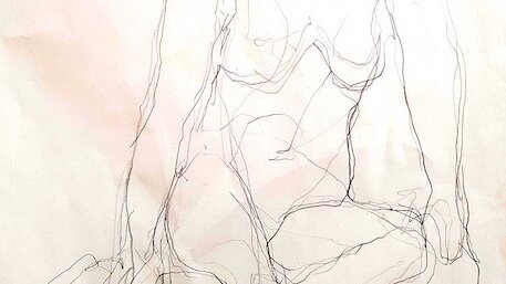 LIFE DRAWING - ALL / MLD126