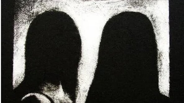 SUMMER Velvety Black - Drypoint Print Workshop - ALL / SSPM26