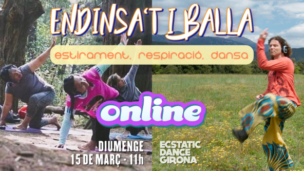 ENDINSA'T & BALLA (Online)
