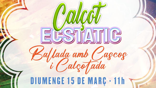 CALÇOTECSTATIC (Argelaguer)