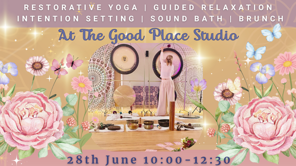 🌿🌞 CASTLE HEDINGHAM Rest & Radiate Summer Solstice Mini Retreat & Brunch