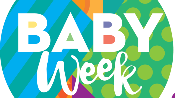 East Baby Week Sensory Play Celebration Session