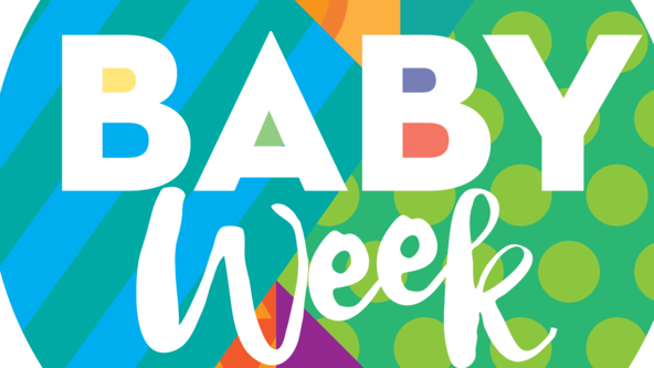 Whittlesey Baby Week Sensory Play Celebration Session 