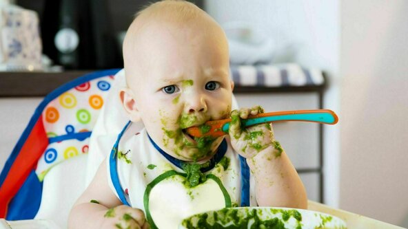 Introducing Family Foods Whittlesey Child and Family Zone