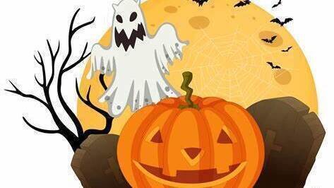 Spooky Spectacular Honeyhill Child and Family Centre