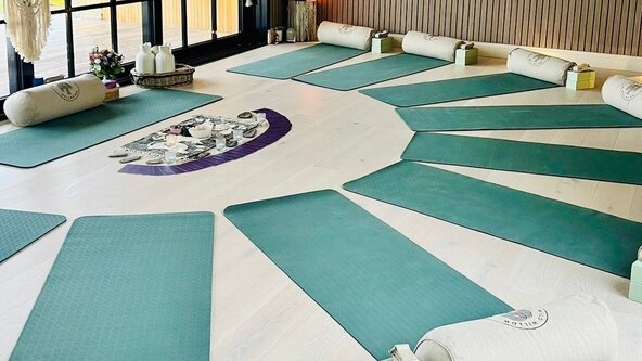 ✨ Past Lives Regression Workshop ✨ with Natalie Miles