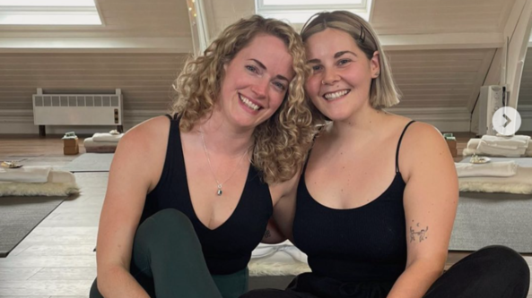 February Yoga & Sound at Wellnest