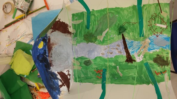 SUMMER HOLIDAY: Jungle Explorer for a Day (ages 7-11)
