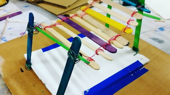 SUMMER HOLIDAY:  Be an Engineer for a Day (ages 7-11)