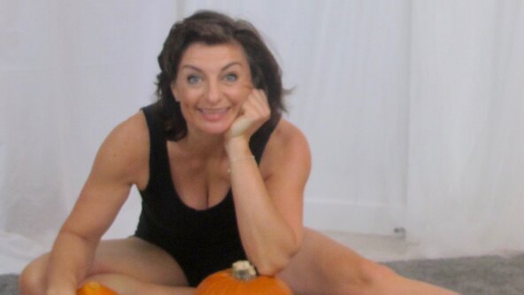 Yoga for cyclists / intermediates September 4 weeks  