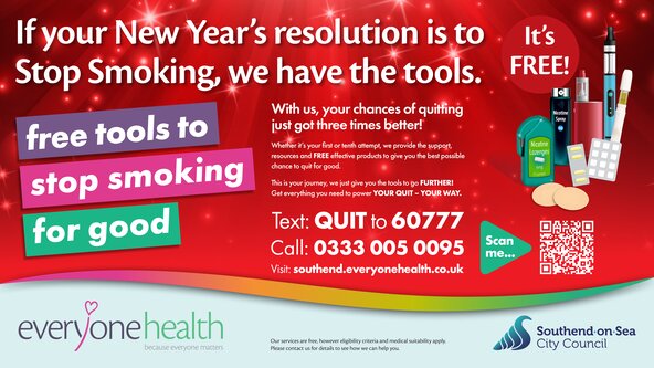 VBA Stop Smoking Training