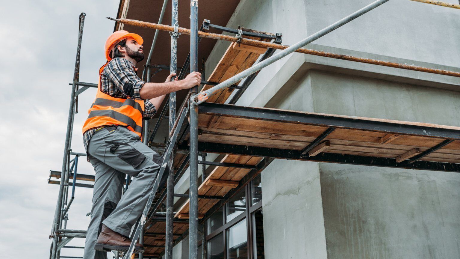 General Scaffold Applications (GSA)