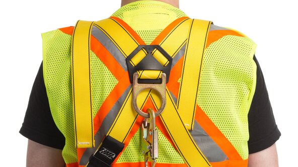 Fall Protection End User - Burnaby