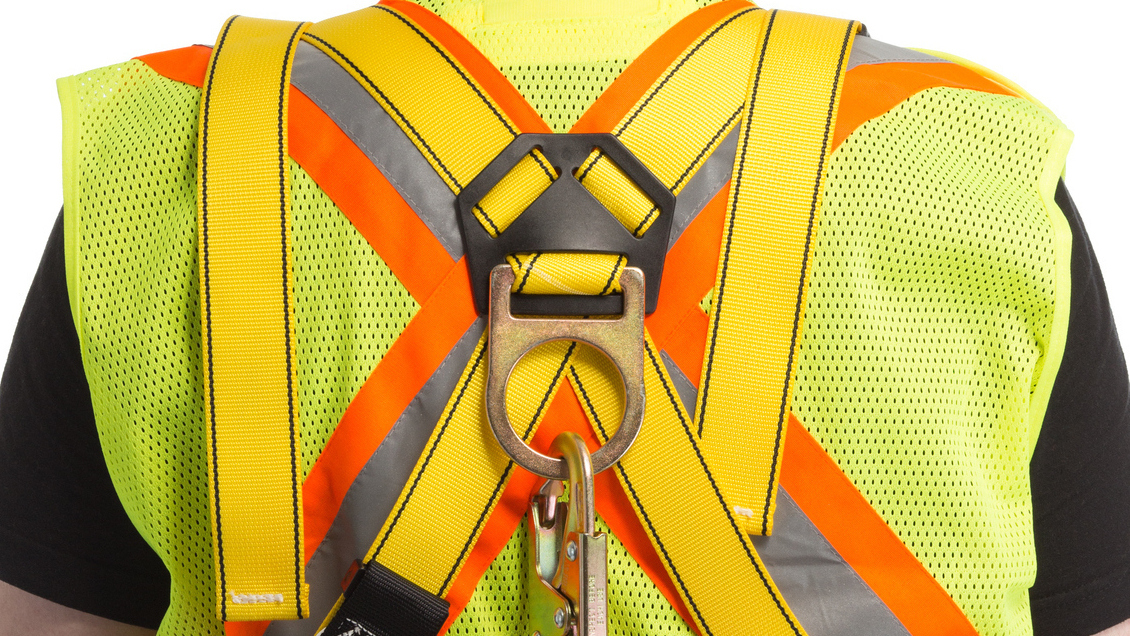 Fall Protection Rescue Basics (FP-RB) 