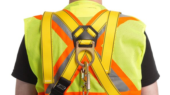 Fall Protection End User - Burnaby