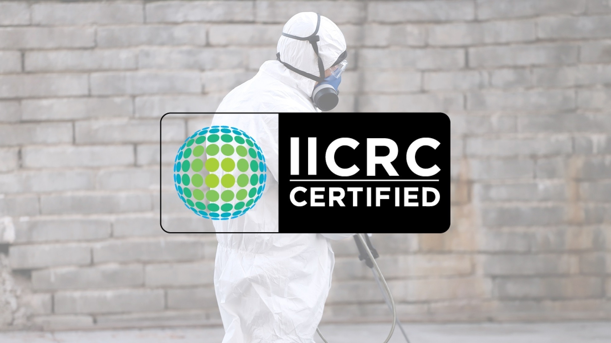 IICRC - IN PERSON - Trauma Scene Remediation (TCST) - Ajax