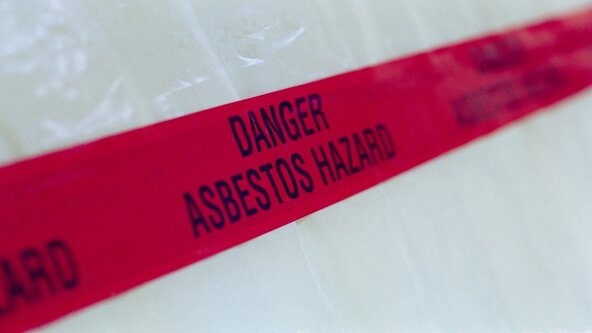 Alberta Approved Asbestos Training - Edmonton