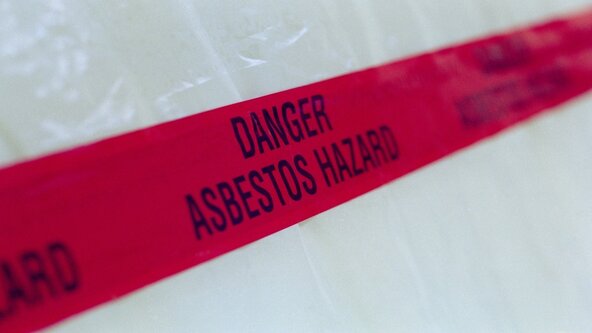 Asbestos Abatement Level 1 - Winnipeg