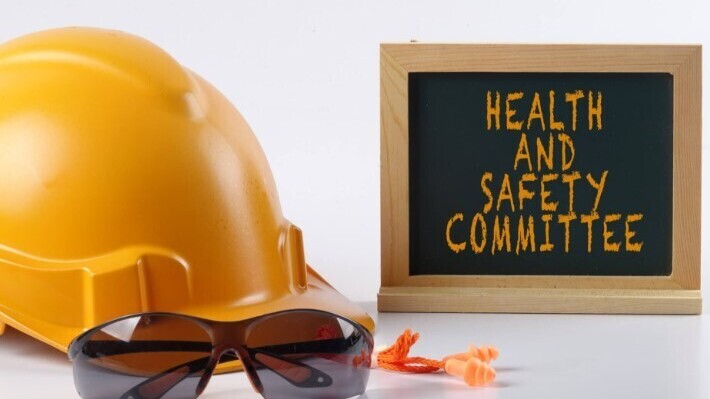 Joint Health & Safety Committee Training: Part 1 - Ajax